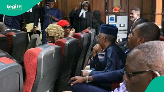 El Rufai: DSS ta gurfanar da tsohon gwamnan Kaduna kan zargin kutsen waya