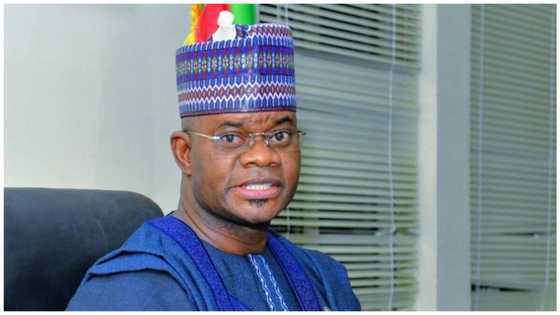 2023: Yahaya Bello reveals 1 major quality Nigerians demand from APC presidential candidate