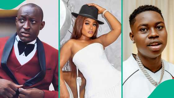 Live streaming wave: Shank Comics, Peller, Carter Efe and Phyna lead Nigeria's live content boom