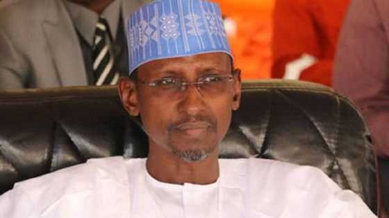 Tsaro: Ministan Abuja ya kira taron gaggawa