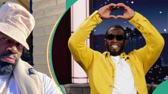 Teebillz prays for Diddy amid Cassie assault video: “I’m grateful for everything I learned from you”