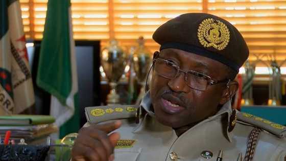 FG discloses date for mass deportation of undocumented foreigners living in Nigeria
