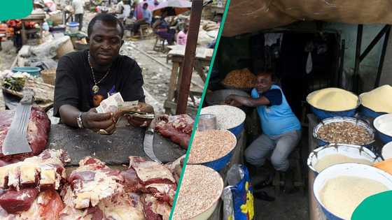 Nigeria’s inflation rate hits 34.80%, as NBS site comes back online one month after hack