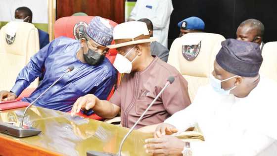 Matawalle: Rikakken Gwamnan PDP ya ce ko shi kadai ya rage a Najeriya, ba zai shiga APC ba