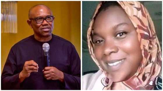 Emotional video shows the last days of Labour Party women leader assasinated in Kaduna