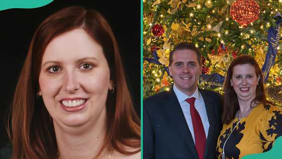 All about Autumn Stiff Jennings — the new name people can't stop googling