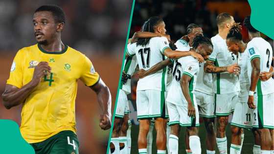 2026 WCQ: Steps Nigeria could take if FIFA fails to deduct 3 points from South Africa