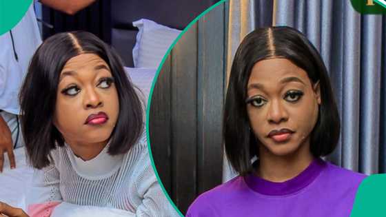 Nollywood actress Tenia Abraham, beauty queen South South 2020, dies of kidney failure
