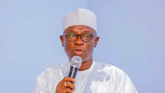 Kakakin Majalisar Wata Jihar Arewa Ya Bayyana Yadda Yan Ta'adda Suka Saka Shi Kuka Da Zubar Da Hawaye