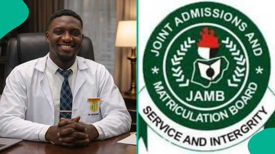 JAMB 2026: OAU Medical student shares result after retaking exam as Art student
