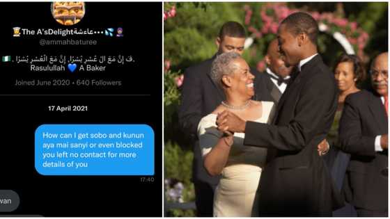 Joy as Zobo Seller Ties the Knot With Her Customer, Their Twitter Chat Stirs Reactions
