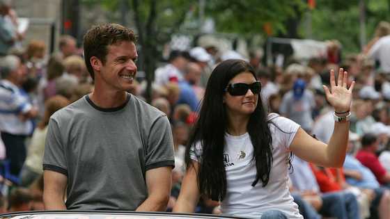 Paul Edward Hospenthal bio: who is Danica Patrick’s ex-husband?