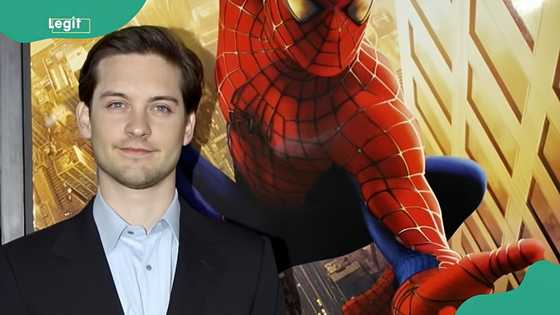 Kirsten Dunst, a decade of marriage and a string of models — Tobey Maguire's girlfriend history