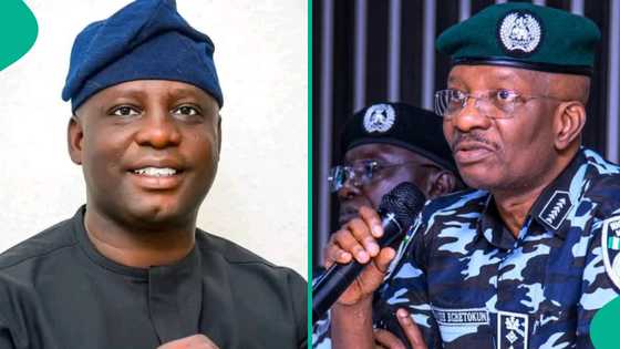 'Yan bindiga sun nuna tsaurin ido, sun sace shugaba bayan sun harbe shi a Abuja