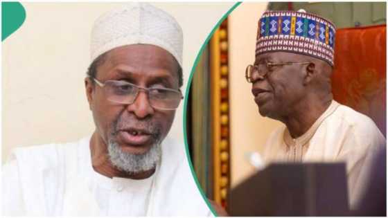Tashin Hankali a Majalisar Dattawa: Bayan Ministan Tinubu Ya Suma, Wani Dan Jarida Ya Rasa Ransa