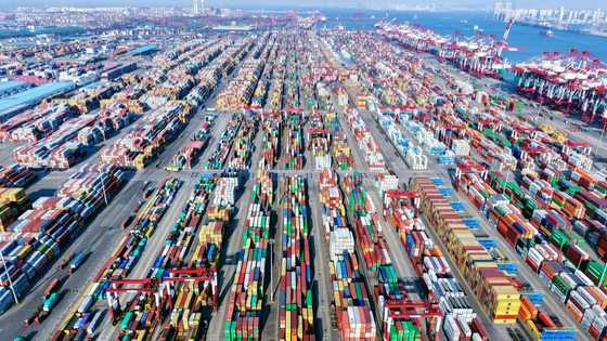 China tariffs aimed at Trump fan base but leaves wiggle room