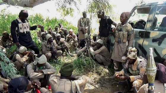 Da Duminsa: ISWAP ta ƙaryata Rundunar Sojojin Nigeria, ta bayyana adadin sojojin da ta kashe a harin Askira