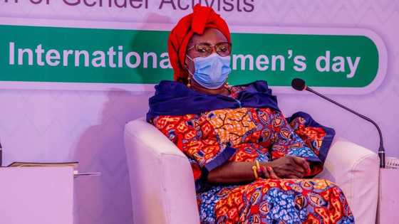 After dropping 2023 ambition, Buhari's minister gets top UN appointment