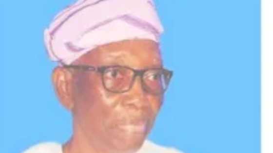 Just in: National loss as prominent former minister from southwest dies