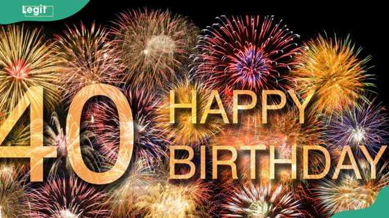 40+ awesome 40th birthday ideas for an unforgettable celebration