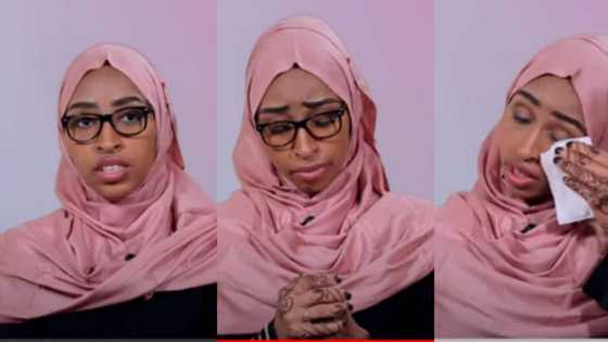 I just miss my kids: 26-year-old mum cries out in video as she seeks help to reunite with her children