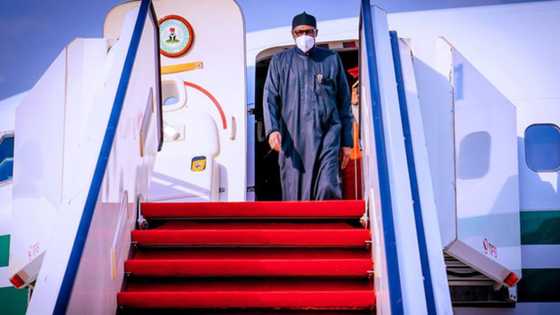 Satar Abacha: Najeriya ta dauki Lauya, za tayi shari’a da kasar Birtaniya a kan €180m