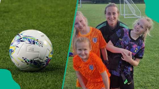 Tributes pour in for Amy Carr, ex-Chelsea star who raised over £28K for Brain Tumour Research