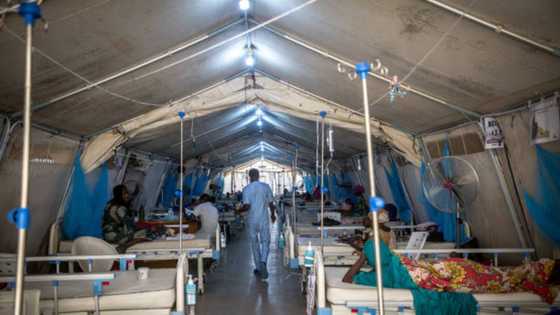 Strike: Nigerians react as FG approves N25k allowance for doctors