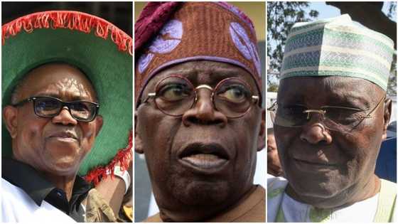 Atiku, Peter Obi vs Tinubu: List of African countries where presidential elections have been nullified