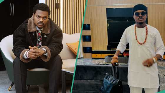 Date fixed for Blord’s freedom as court delivers crucial update on billionaire’s fate