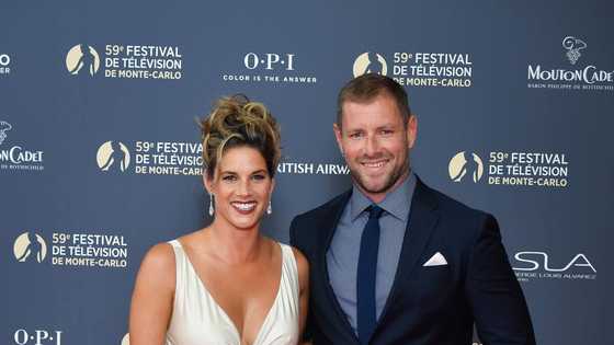 Tom Oakley’s bio: what is known about Missy Peregrym’s husband?