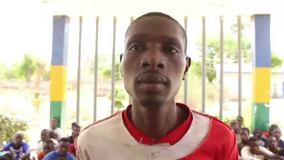 Ke duniya: An kame matashin da ya kwace waya, ya bi mata da gudu zai soka mata wuka a Kano