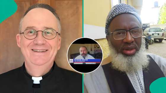 US airstrike in Sokoto: Pastor seeking Sheikh Ahmad Gumi’s arrest reads disturbing news on Egyptian TV