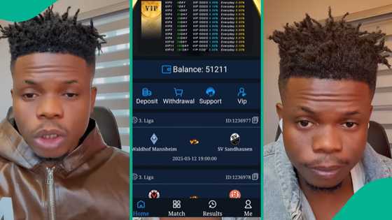Cbex: Man discloses name of alleged new Ponzi scheme which people are not aware of