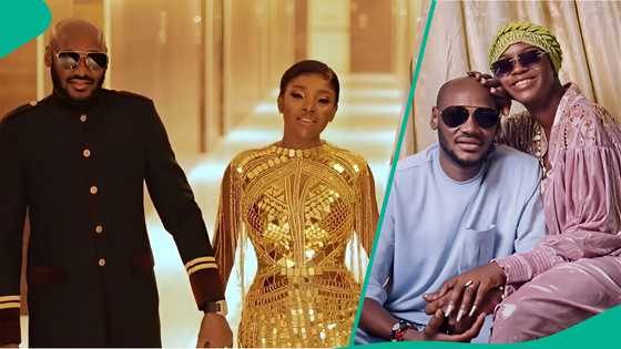 Annie Macaulay set to storm Cape Town amid 2Baba, wife's saga, soundtrack use in post raises eyebrow