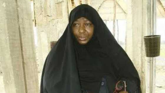 Jubilation as El-Zakzaky’s wife tests negative for coronavirus