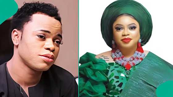 FG's panel exposes unlawful privileges Bobrisky enjoyed in prison, recommends prosecuting VDM