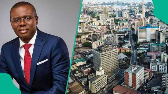 N300,000 and up: 6 Lagos neighbourhoods to consider If rent is breaking your budget
