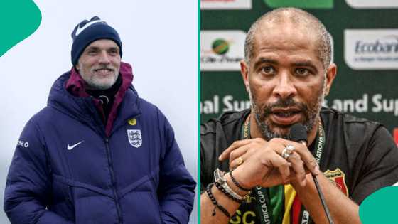 How Super Eagles could lose Premier League star to England