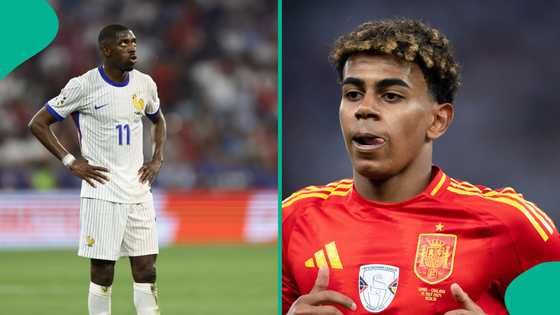 “Winner will take Ballon d’Or”: Fans react ahead of Spain vs France UEFA Nations League semis