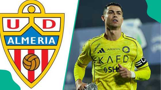Cristiano Ronaldo expands empire, buys maor stake in top Spanish club