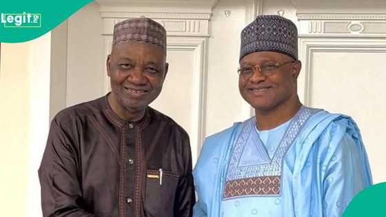 Jam'iyyar PDP ta sake rikicewa da Namadi Sambo ya watsar da ita zuwa APC