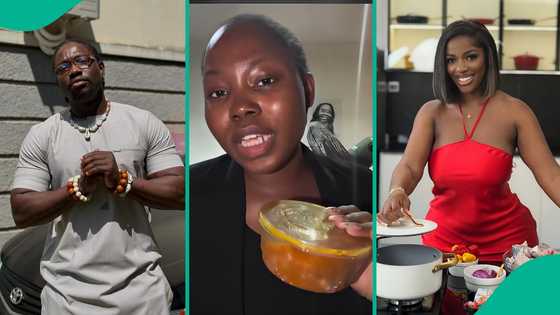 VDM reacts to lady who complained of N6k pepper soup she bought from Hilda Baci: "I blame her"