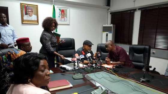 Trouble as FG carries out threat against ASUU, stops lecturers’ salaries for rejecting IPPIS