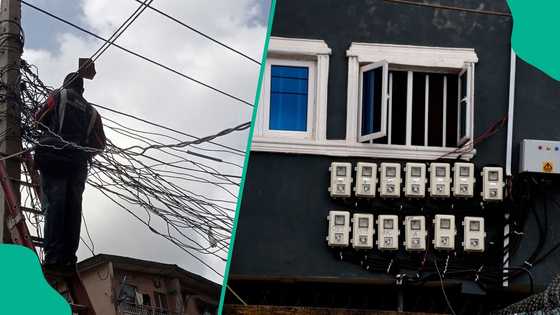 Nigerians paid more for electricity in six months despite poor supply — NERC report