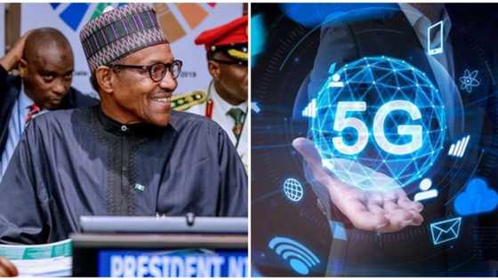 FG finally approves deployment of 5G Network in Nigeria