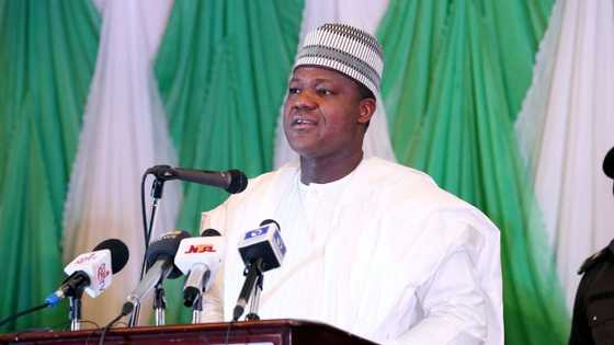 Kada Kuyi Asarar Kuri'unku, Kada Ku Zabi Musulmai: Yakubu Dogara Ga Kiristoci