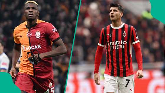 Alvaro Morata to Galatasaray: What does it mean for Victor Osimhen’s future?