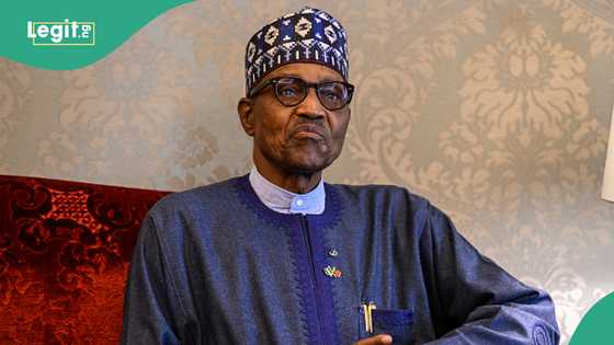 Breaking: Buhari’s remains depart London for burial in Nigeria, details emerge