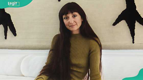 Inside the life of Scarlett Rouge, Michèle Lamy's daughter